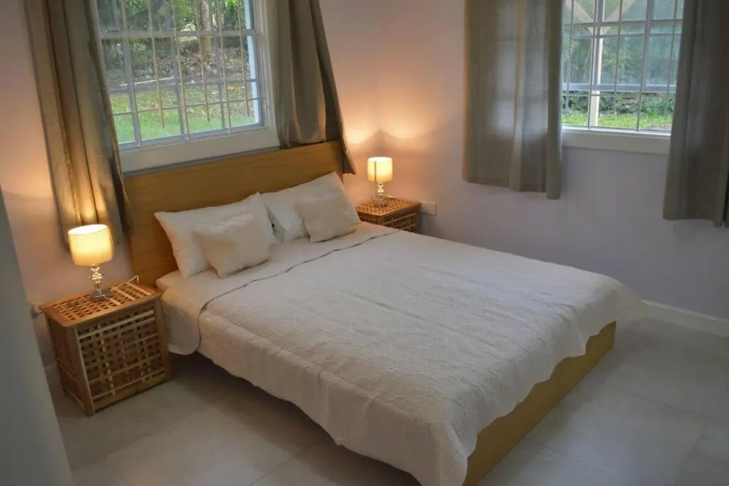 Reduit Orchard - Beautiful Home Near Reduit Beach Gros Islet 0*,